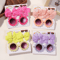 SunBlossom Kids Hair And Sunglasses Set 0