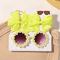 SunBlossom Kids Hair And Sunglasses Set 7