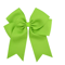 RainbowCharm Girls Grosgrain Hair Bow Clip 9