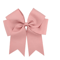 RainbowCharm Girls Grosgrain Hair Bow Clip 11
