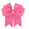 RainbowCharm Girls Grosgrain Hair Bow Clip 13
