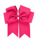 RainbowCharm Girls Grosgrain Hair Bow Clip 14