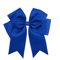 RainbowCharm Girls Grosgrain Hair Bow Clip 5