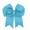 RainbowCharm Girls Grosgrain Hair Bow Clip 6