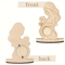 LoveFirst Baby Ultrasound Photo Frame 0