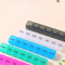 WeekEase 7 Day Pill Organizer Box 0