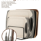 SpaceStack Cutting Board And Lid Organizer 0