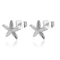 SeaCharm Starfish Stud Earrings 4