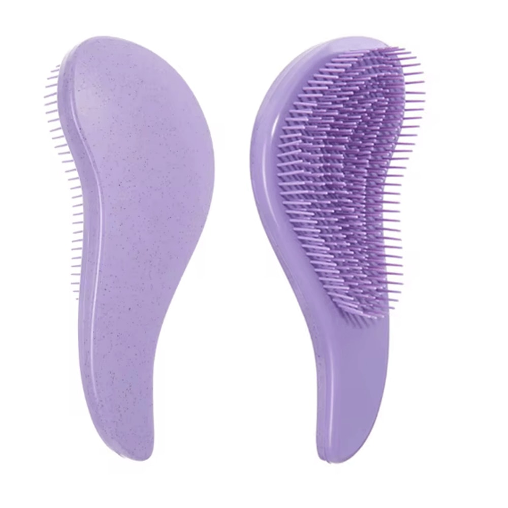SilkEase Magic Detangling Hairbrush 3