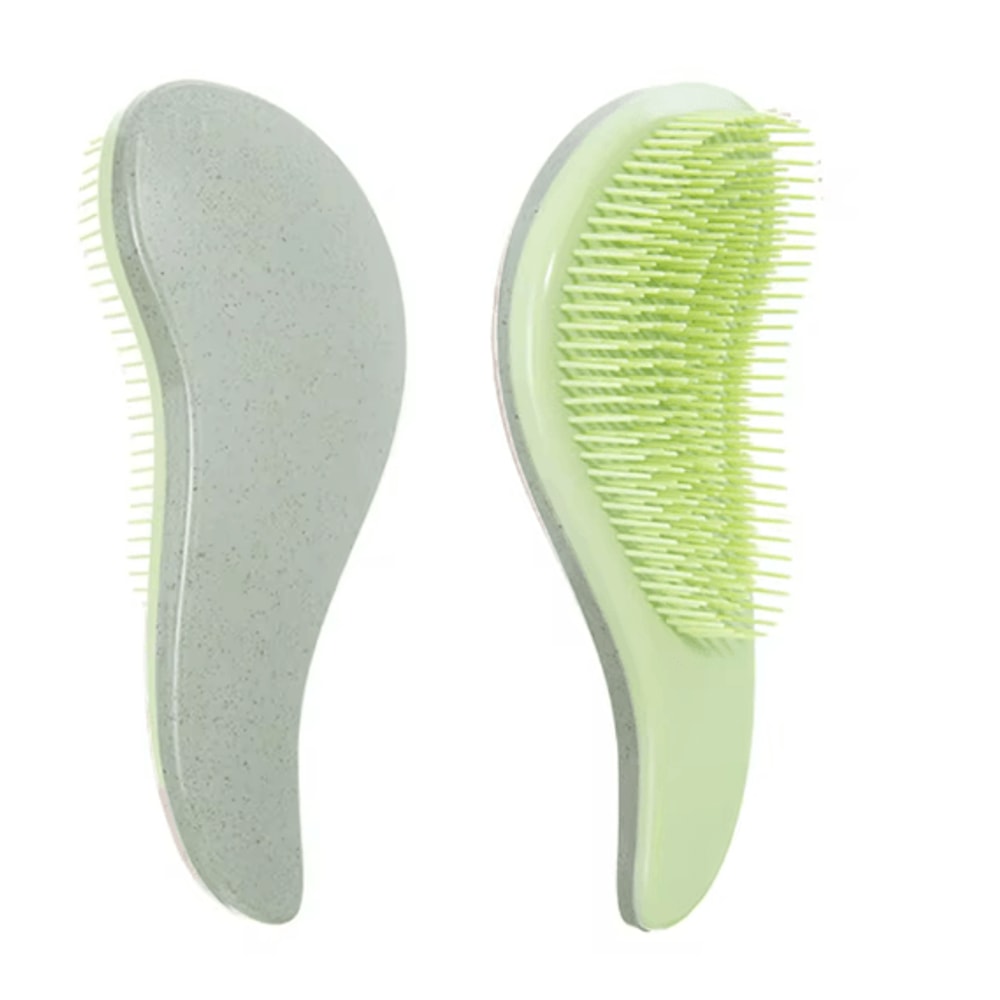 SilkEase Magic Detangling Hairbrush 4