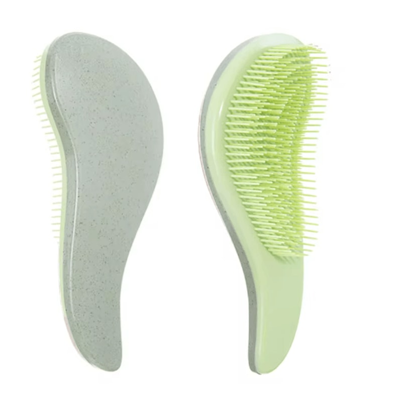 SilkEase Magic Detangling Hairbrush 4