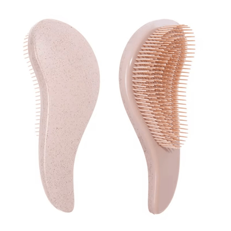 SilkEase Magic Detangling Hairbrush 5