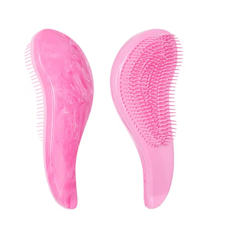 SilkEase Magic Detangling Hairbrush 9