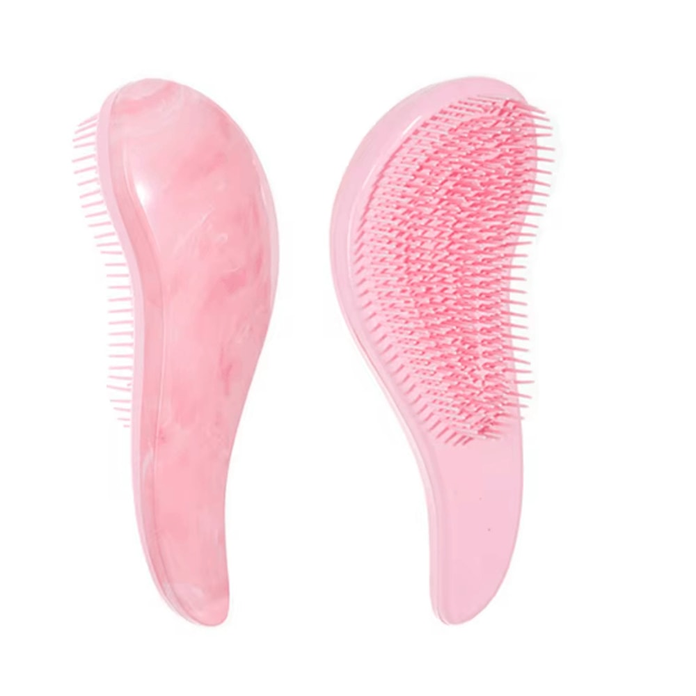 SilkEase Magic Detangling Hairbrush 10