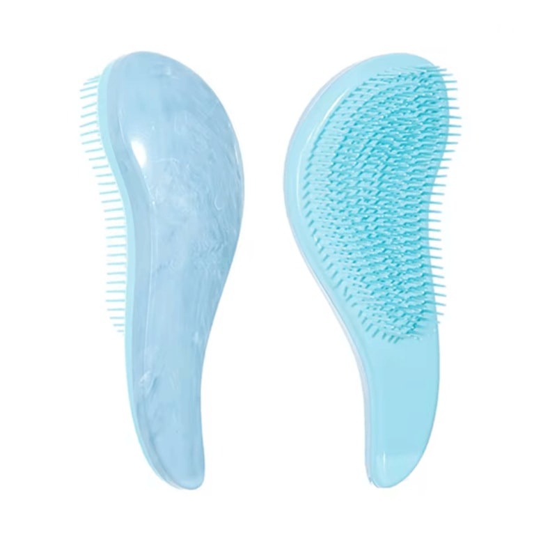 SilkEase Magic Detangling Hairbrush 11