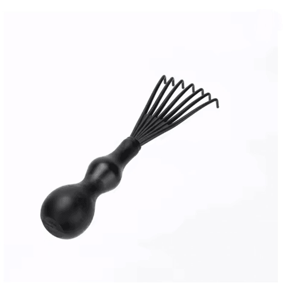 SilkEase Magic Detangling Hairbrush 7