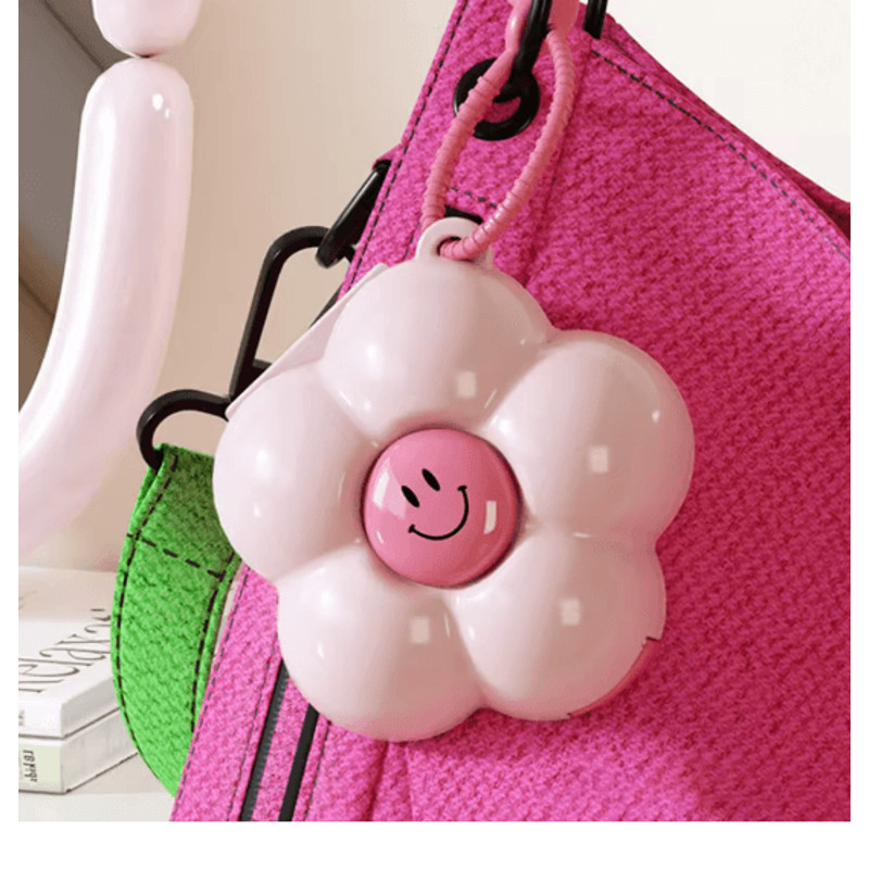 BloomKeeper Portable Flower Medicine And Jewelry Box 1