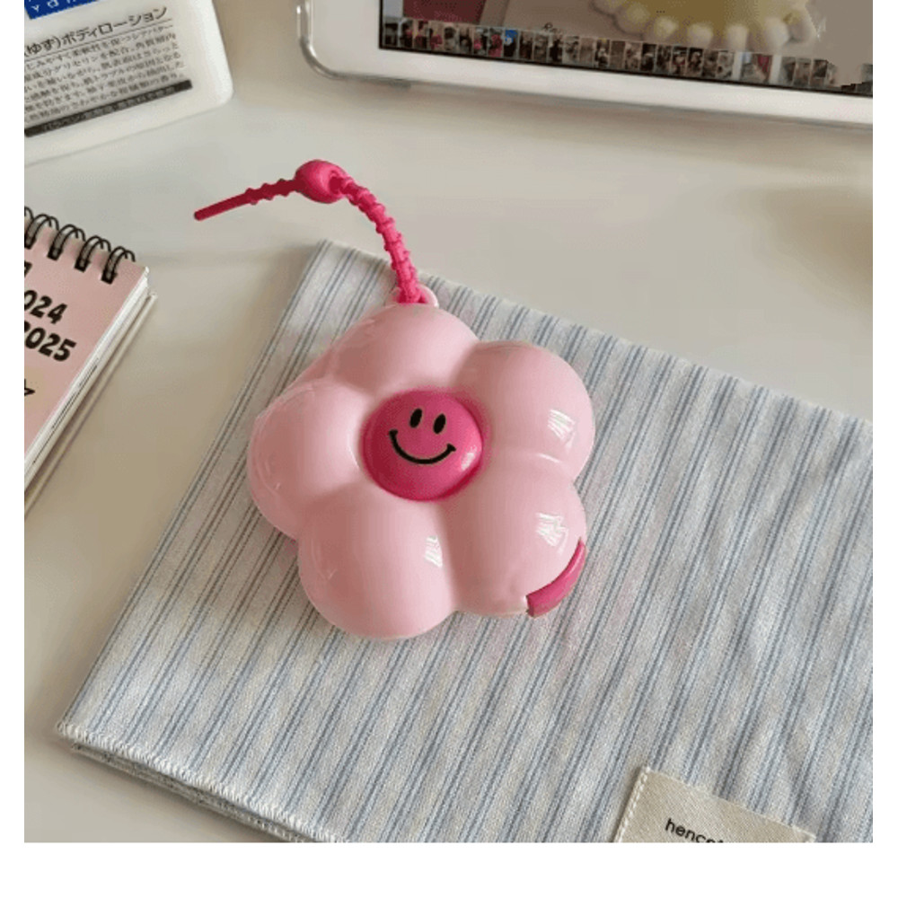 BloomKeeper Portable Flower Medicine And Jewelry Box 5