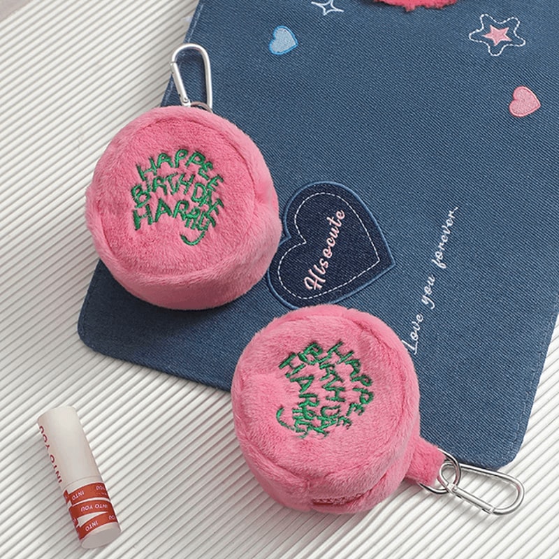 PlushiePocket Mini Coin And Accessories Pouch 2