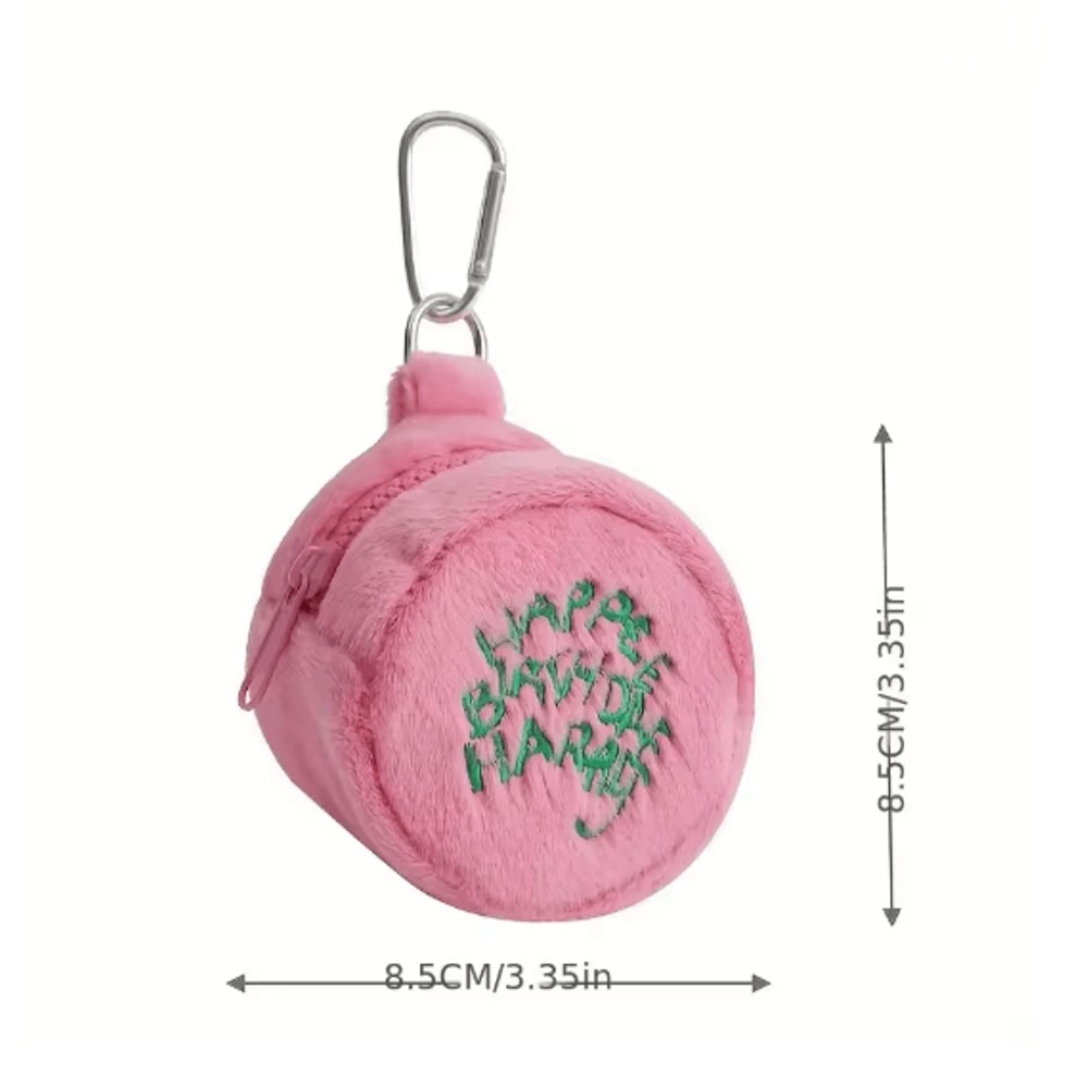 PlushiePocket Mini Coin And Accessories Pouch 3