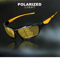 Lightweight Polarized Sports Sunglasses 3