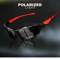 Lightweight Polarized Sports Sunglasses 4