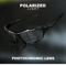 Lightweight Polarized Sports Sunglasses 5