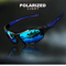 Lightweight Polarized Sports Sunglasses 6