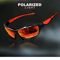 Lightweight Polarized Sports Sunglasses 7
