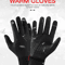 Winter Touch Screen Sports Gloves 0