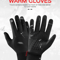 Winter Touch Screen Sports Gloves 0