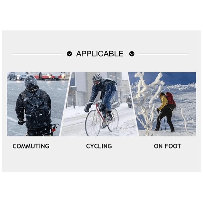 Winter Touch Screen Sports Gloves 1