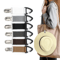 Portable Hat Clip Organizer 0
