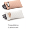 Double Layer Squeeze Glasses Case 8