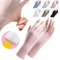 UV Protection Nail Art Gloves 0