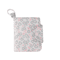 Cute Floral Coin Purse Card Holder 5