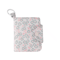 Cute Floral Coin Purse Card Holder 5