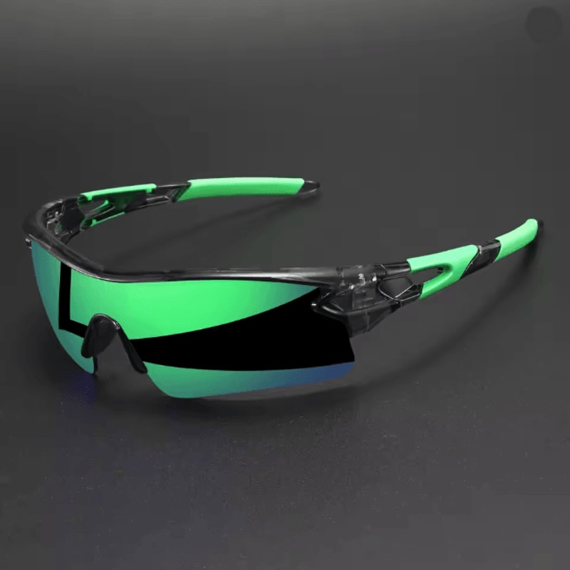 UV400 Protective Sports Eyewear 11