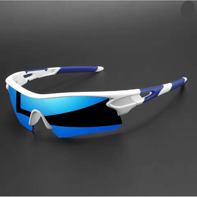 UV400 Protective Sports Eyewear 4