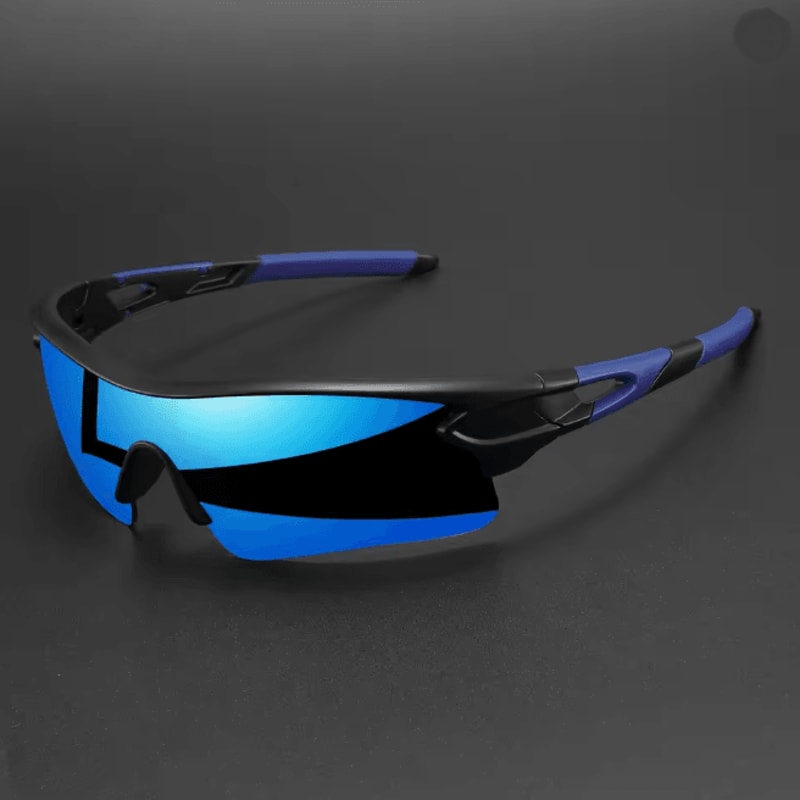 UV400 Protective Sports Eyewear 7