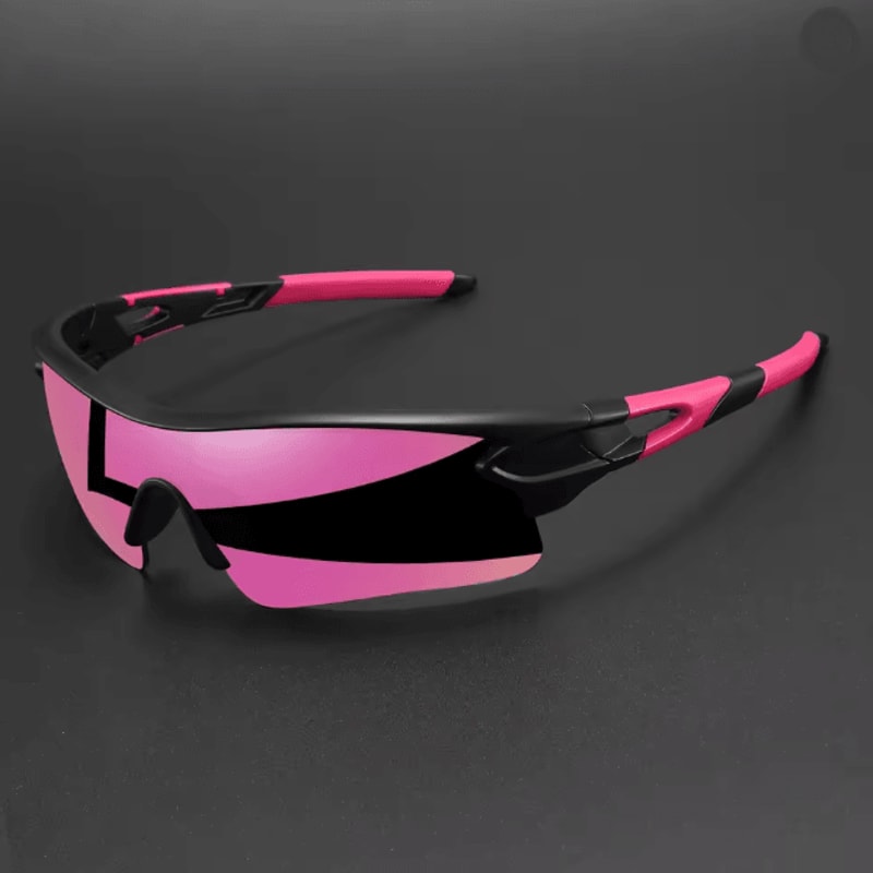 UV400 Protective Sports Eyewear 8