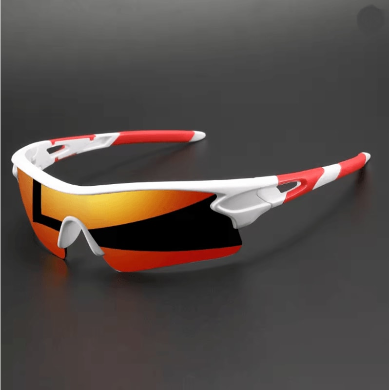 UV400 Protective Sports Eyewear 9