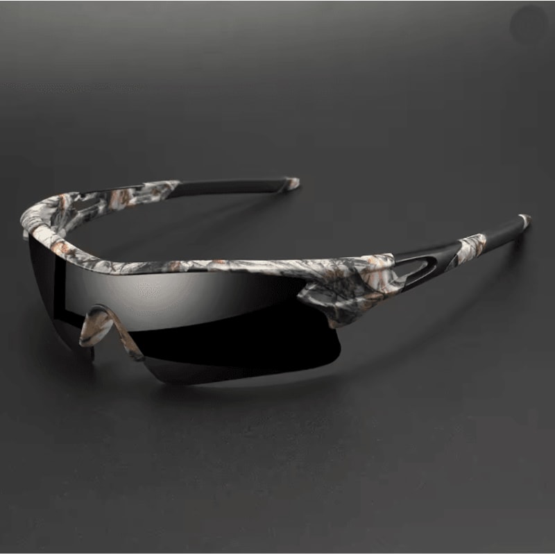 UV400 Protective Sports Eyewear 13