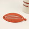 Matte Fish Shape Hair Claw Clip 9