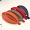 Matte Fish Shape Hair Claw Clip 10