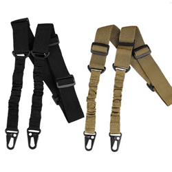 tactical two point rifle sling