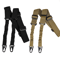 Tactical Two Point Rifle Sling 0