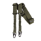 Tactical Two Point Rifle Sling 2