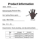 Winter Warm Outdoor Gloves 0