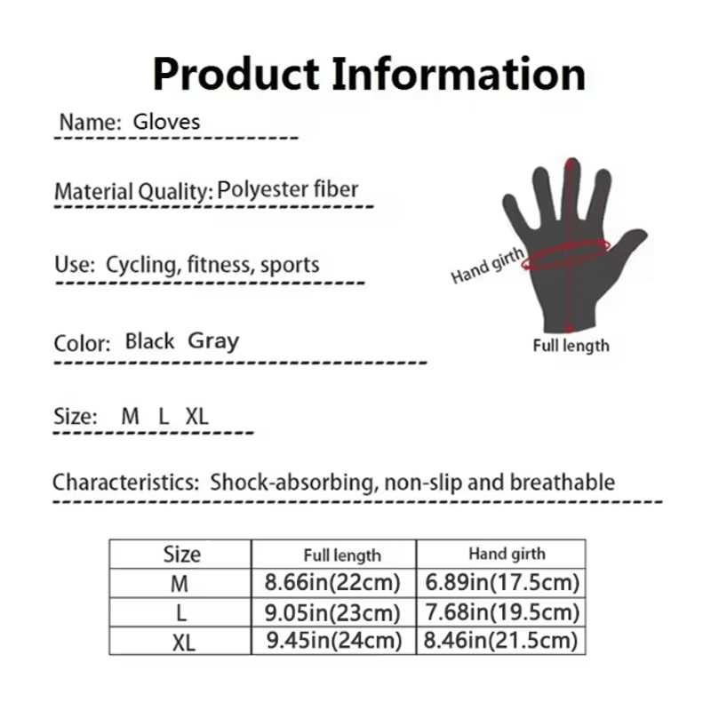 Winter Warm Outdoor Gloves 0